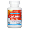 21st Century Calcium 500 + D3 5 mcg (200 IU) 90 viên 3 21st Century Calcium 500 + D3 5 mcg (200 IU) 90 Tablets 740985275160