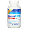 21st Century Calcium Citrate Maximum + D3 120 viên 2 21st Century Calcium Citrate Maximum + D3 120 Tablets 740985274934