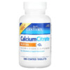 21st Century Calcium Citrate Petites + D3 200 Coated viên 2 21st Century Calcium Citrate Petites + D3 200 Coated Tablets 740985277096