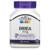 21st Century DHEA 25 mg 90 viên 3 21st Century DHEA 25 mg 90 Capsules 740985211779