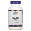21st Century Fish Oil 1,000 mg 120 Softgels 2 21st Century Fish Oil 1.000 mg 120 Softgels 740985228722