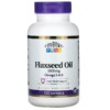 21st Century Flaxseed Oil 1000 mg 120 Softgels 3 21st Century Flaxseed Oil 1000 mg 120 Softgels 740985228715