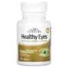 21st Century Healthy Eyes Extra With Lutein Zinc & Vitamin B 36 Tablets 3 21st Century Healthy Eyes Extra With Lutein Zinc & Vitamin B 36 Tablets 740985274187