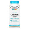 21st Century Liquid Filled Calcium Plus D3 600 mg 90 Rapid Release Softgels 740985226537
