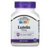 21st Century Lutein 20 mg 60 Softgels 3 21st Century Lutein 20 mg 60 Softgels 740985270738