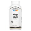 21st Century Mega Multi for Men Multivitamin & Multimineral 90 viên 3 21st Century Mega Multi for Men Multivitamin & Multimineral 90 Tablets 740985226582