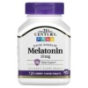 21st Century Quick Dissolve Melatonin Cherry Flavor 10 mg 120 viên 2 21st Century Quick Dissolve Melatonin Cherry 10 mg 120 Tablets 740985275030