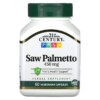 21st Century Saw Palmetto 450 mg 60 viên 3 21st Century Saw Palmetto 450 mg 60 Vegetarian Capsules 740985212288