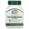 21st Century Standardized Soy Isoflavones Extract 60 viên 2 21st Century Standardized Soy Isoflavones Extract 60 Vegetarian Capsules 740985223062