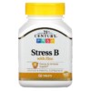 21st Century Stress B with Zinc 66 viên 3 21st Century Stress B with Zinc 66 Tablets 740985223314