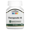 21st Century Therapeutic-M 130 viên 3 21st Century Therapeutic-M 130 Tablets 740985223680