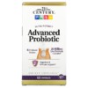 21st Century Ultra Potency Advanced Probiotic 60 Capsules 2 21st Century Ultra Potency Advanced Probiotic 60 Capsules 740985275054