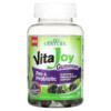 21st Century Vita Joy Gummies Pre & Probiotic Blackberry 60 Gummies 3 21st Century Vita Joy Gummies Pre & Probiotic Blackberry 60 Gummies 740985280355