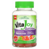 21st Century Vita Joy Melatonin Gummies Extra Strength Strawberry 5 mg 60 Gummies 3 21st Century Vita Joy Melatonin Gummies Extra Strength Strawberry 5 mg 60 Gummies 740985280379