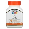 21st Century Vitamin C 500 mg 110 viên 2 21st Century Vitamin C 500 mg 110 Tablets 740985223161