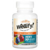 21st Century Wellify Men's 50+ Multivitamin Multimineral 65 viên 3 21st Century Wellify Men's 50+ Multivitamin Multimineral 65 Tablets 740985224526