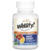 21st Century Wellify! Men's Energy Multivitamin Multimineral 65 viên 3 21st Century Wellify! Men's Energy Multivitamin Multimineral 65 Tablets 740985224397