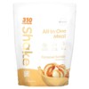 310 Nutrition All-In-One Meal Shake Caramel Sundae 28.7 oz (814.8 g) 3 310 Nutrition All-In-One Meal Shake Caramel Sundae 28.7 oz (814.8 g) 810018832124