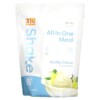 310 Nutrition All-In-One Meal Shake Vanilla Creme 28.4 oz (804.6 g) 3 310 Nutrition All-In-One Meal Shake Vanilla Creme 28.4 oz (804.6 g) 810018832094