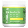 310 Nutrition Greens Superfood Mix Apple Banana 7.62 oz (216 g) 2 310 Nutrition Greens Superfood Mix Apple Banana 7.62 oz (216 g) 810018831790