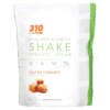 310 Nutrition Meal Replacement Shake Salted Caramel 29.4 oz (834.4 g) 3 310 Nutrition Meal Replacement Shake Salted Caramel 29.4 oz (834.4 g) 810018830441