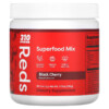 310 Nutrition Reds Superfood Mix Black Cherry 7.73 oz (219 g) 3 310 Nutrition Reds Superfood Mix Black Cherry 7.73 oz (219 g) 810018831806