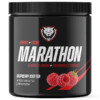 6AM Run Marathon Advanced Amino + Preworkout Formula Raspberry Iced Tea 12.7 oz (360 g) 745558343482