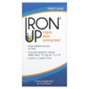 A.C. Grace Company Iron Up Liquid Iron Supplement Grape 2 oz (60 ml) 3 A.C. Grace Company Iron Up Liquid Iron Supplement Grape 2 fl oz (60 ml) 855212044102