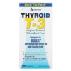 Absolute Nutrition Thyroid T-3 Original Formula 180 Capsules 708235088571