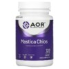 Advanced Orthomolecular Research AOR Mastica Chios 120 Capsules 3 Advanced Orthomolecular Research AOR Mastica Chios 120 Capsules 624917080124