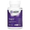 Advanced Orthomolecular Research AOR Total E 60 Softgels 2 Advanced Orthomolecular Research AOR Total E 60 Softgels 624917083095