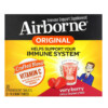 AirBorne Immune Support Supplement Very Berry 3 Tubes 10 Effervescent Tablets Each 3 AirBorne Immune Support Supplement Very Berry 3 Tubes 10 Effervescent Tablets Each 647865963790