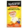 AirBorne Original Vitamin C Citrus 64 Chewable Tablets 647865186311