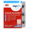 Algalife Icelandic Astaxanthin 12 mg 60 Mini Soft Gels 3 Algalife Icelandic Astaxanthin 12 mg 60 Mini Soft Gels 866509000145