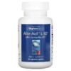 Allergy Research Group Aller-Aid L-92 with L. Acidophilus L-92 60 Vegetarian Capsules 2 Allergy Research Group Aller-Aid L-92 with L. Acidophilus L-92 60 Vegetarian Capsules 713947769106