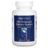 Allergy Research Group DIM Enhanced Delivery System 120 Vegetarian Capsules 713947741409