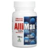 Allimax 100% Allicin Powder Capsules 180 mg 30 Vegetarian Capsules 3 Allimax 100% Allicin Powder Capsules 180 mg 30 Vegetarian Capsules 872232000000