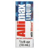 Allimax Liquid with Allisure 1/3 fl oz (10 ml) 2 Allimax Liquid with Allisure 1/3 fl oz (10 ml) 872232000079