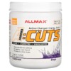 ALLMAX ACUTS Amino-Charged Energy Drink Grape 7.4 oz (210 g) 3 ALLMAX ACUTS Amino-Charged Energy Drink Grape 7.4 oz (210 g) 665553226828