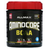 ALLMAX AMINOCORE BCAA Blue Raspberry 2.1 lbs (945 g) 2 ALLMAX AMINOCORE BCAA Blue Raspberry 2.1 lbs (945 g) 665553228716