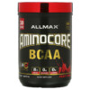ALLMAX AMINOCORE BCAA Fruit Punch 0.69 lbs (315 g) 3 ALLMAX AMINOCORE BCAA Fruit Punch 0.69 lbs (315 g) 665553228624