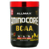 ALLMAX AMINOCORE BCAA Pineapple Mango 0.69 lb (315 g) 3 ALLMAX AMINOCORE BCAA Pineapple Mango 0.69 lb (315 g) 665553228631