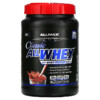 ALLMAX Classic AllWhey 100% Whey Protein Chocolate 2 lbs (907 g) 3 ALLMAX Classic AllWhey 100% Whey Protein Chocolate 2 lbs (907 g) 665553225074