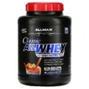 ALLMAX Classic AllWhey 100% Whey Protein Chocolate Peanut Butter 5 lbs (2.27 kg) 3 ALLMAX Classic AllWhey 100% Whey Protein Chocolate Peanut Butter 5 lbs (2.27 kg) 665553225197