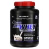 ALLMAX Classic AllWhey 100% Whey Protein Source Cookies & Cream 5 lbs. (2.27 kg) 3 ALLMAX Classic AllWhey 100% Whey Protein Source Cookies & Cream 5 lbs. (2.27 kg) 665553225159