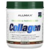 ALLMAX Collagen with Biotin & Vitamin C Chocolate 15.5 oz (440 g) 3 ALLMAX Collagen with Biotin & Vitamin C Chocolate 15.5 oz (440 g) 665553229737