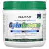 ALLMAX CytoGreens For Athletes Acai Berry Green Tea 0.6 lbs (267 g) 2 ALLMAX CytoGreens For Athletes Acai Berry Green Tea 0.6 lbs (267 g) 665553222844