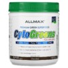 ALLMAX CytoGreens Premium Green Superfood for Athletes Chocolate 1.5 lbs (690 g) 3 ALLMAX CytoGreens Premium Green Superfood for Athletes Chocolate 1.5 lbs (690 g) 665553227603