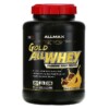 ALLMAX Gold AllWhey 100% Premium Whey Protein Chocolate Peanut Butter 5 lbs. (2.27 kg) 3 ALLMAX Gold AllWhey 100% Premium Whey Protein Chocolate Peanut Butter 5 lbs. (2.27 kg) 665553223773