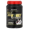 ALLMAX Gold AllWhey 100% Premium Whey Protein Cookies & Cream 32 oz (907 g) 665553224985